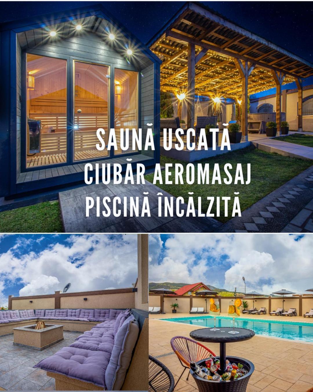 Pensiunea Adrian Novaci-Străini Exterior foto